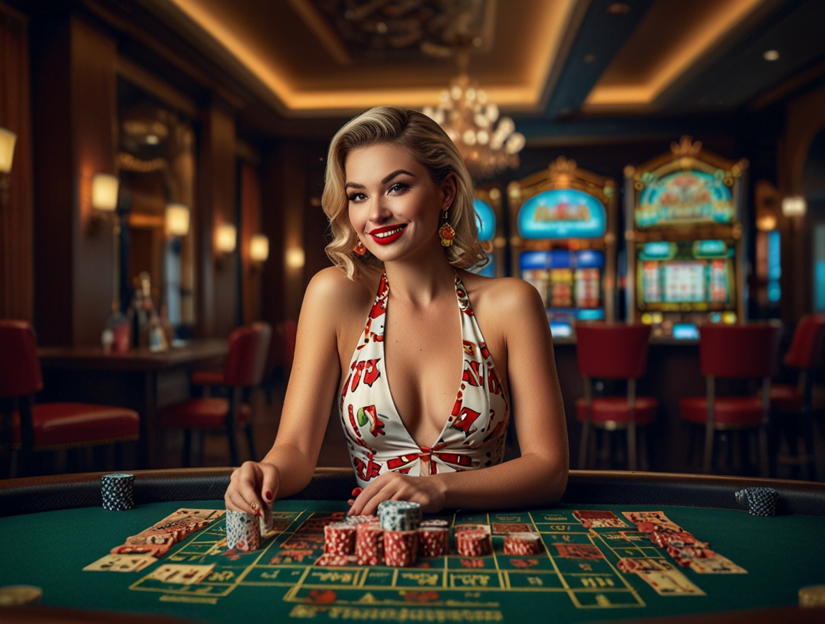 unlim casino зеркало