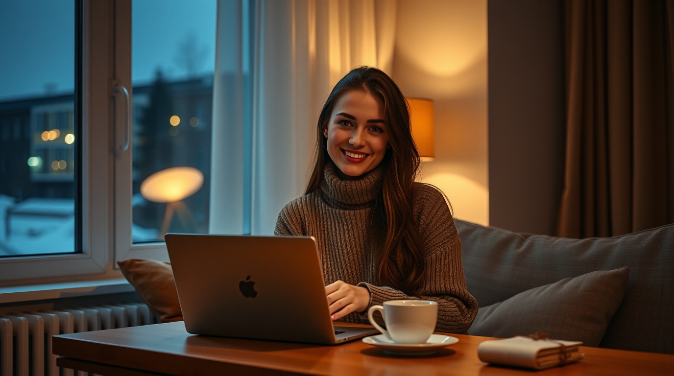 The Rise of Virtual Models for Communication and Emotional Support on Sextalk Platform