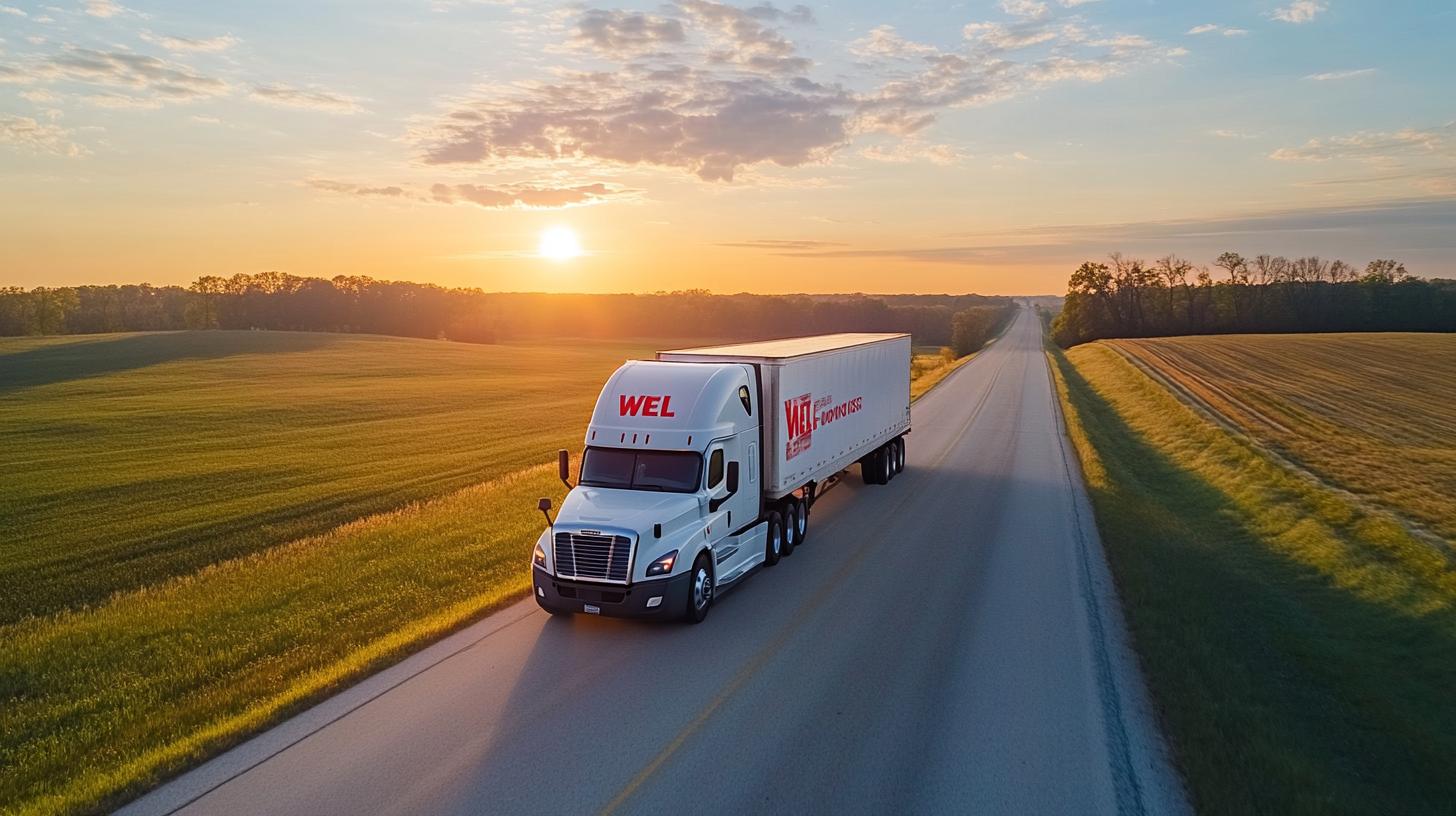 Heyl Truck Lines: Providing Lucrative CDL Jobs in Iowa for Truck Drivers heyl, trucking, jobs, pay, per, mile, requirements, careers, truck, lines, inc, okotoks, reviews, locations, terminal, zephyrhills, florida